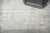 Exquisite Rugs Exquisite Rugs Fine Pure Silk Hand-Knotted Silk White/Blue Rug-9'X12' For Sale - Image 4 of 5