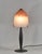 French Art Deco Table Lamp by Charles Schneider 1920s France For Sale - Image 9 of 9