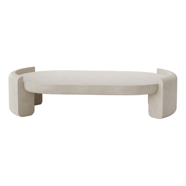 Source C Table by Aretai For Sale