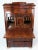 Mahogany Secretaire, 1840s For Sale - Image 6 of 18