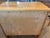 1990s Vintage Harden Solid Cherry Three-Drawer Chest For Sale - Image 5 of 6