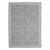 Geometric Scandinavian Flat-Weave Modern Rug by Keivan Woven Arts 10'3 X 13'9 For Sale