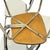 Grey Formica and Chrome Dining Chairs, 1960s, Set of 6 For Sale - Image 13 of 18