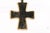A Delicate Byzantine Cross Pendant For Sale - Image 11 of 14