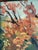 Oil Painting - Landscape With Trees For Sale - Image 10 of 13