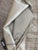 Beige Rh Restoration Hardware Velvet Brushstroke Abstract Pillow Cover For Sale - Image 8 of 13