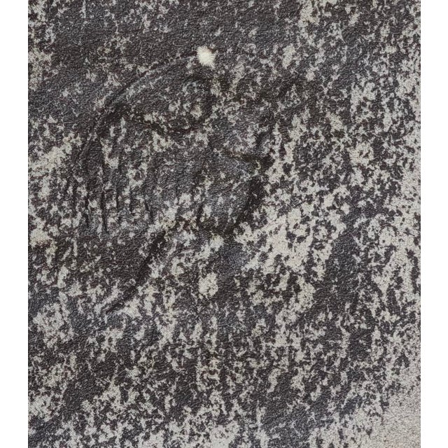 After Claude Monet, The Customs Hut, 1918, Lithograph For Sale - Image 8 of 11