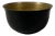 Art Deco Lacquered Bronze Bowl by Jean Dunand, 1930 For Sale