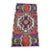 Turkish Yastik Rug 1'7" x 2'11" For Sale