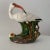 Mid Century “The Townsends” Ibis Ceramic Sculpture For Sale - Image 11 of 12