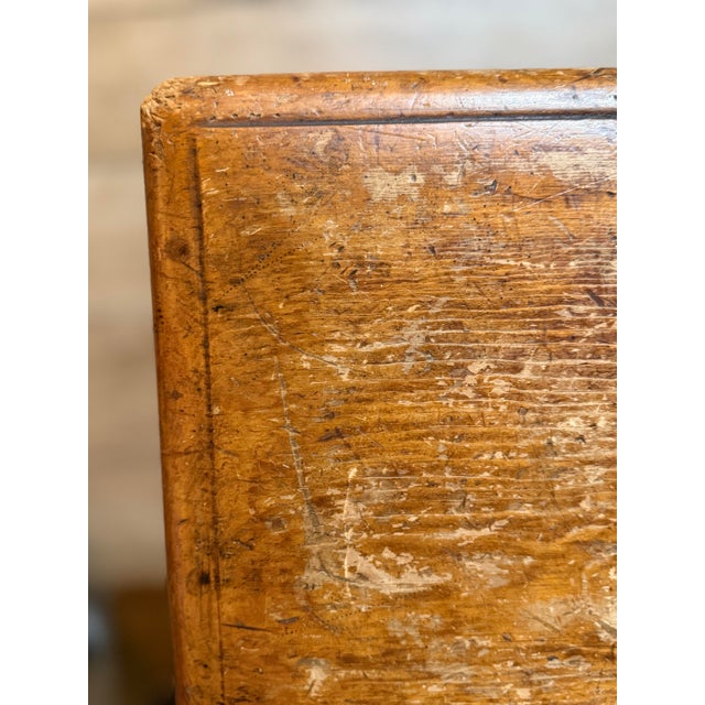 Hollywood Royalty: Clark Gable & Carole Lombard’s Rustic Ranch Coffee Table – Featured in Architectural Digest, 1940 For Sale In Las Vegas - Image 6 of 6