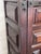 1900 - 1909 Catalan Spanish Baroque Carved Walnut Tuscan Three Drawers Credenza or Buffet For Sale - Image 5 of 12
