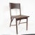 Wood Limited Edition Wood Chairs by Paolo Alves For Sale - Image 7 of 13