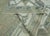 Textile Turkish Oushak Rug 8'10" x 11'4" #18075 For Sale - Image 7 of 8