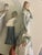 White Lot of 4 Porcelain Casades Figurines For Sale - Image 8 of 8