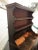 Early 19th Century Vintage Dry Sink/Hutch Cabinet With Copper Lining For Sale - Image 5 of 13