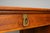 Art Nouveau Desk in Oak, Early 20th Century For Sale - Image 16 of 18