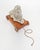 1975 Stoneware Circus Lion Sculpture by Jon Carlos Lopez For Sale - Image 10 of 11