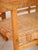 Brown Model BM62 Chairs by Børge Mogensen, 1950s, Set of 6 For Sale - Image 8 of 16