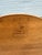 American Antique / Vintage Randolph House Solid Maple Twin Bed Frames (Two) Circa 1950s For Sale - Image 3 of 8