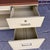 Steelcase Mid Century Modern 4 Drawer Tanker Credenza With a Center Tambour Door For Sale In Cleveland - Image 6 of 12