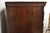 Wood 19th C English George II Burl Walnut Chest on Chest Dresser Chest of 8 Drawers For Sale - Image 7 of 13
