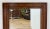Wood Vintage MCM Carved Wood Mirrors - Price Per Piece For Sale - Image 7 of 8