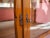 2000 - 2009 Biedermeier Display Cabinet with Mirror For Sale - Image 5 of 8