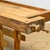 Wood Vintage Oak Carpenters Workbench, 1920 For Sale - Image 7 of 13