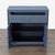 Modern Bungalow Rose Derionna Two Drawer Accent Cabinet For Sale - Image 3 of 10