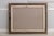 Large Hand Painted Oil Painting on Canvas Outdoor Garden Scene For Sale - Image 18 of 18