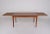 Wood Danish Extendable Table by Grete Jalk, 1970s For Sale - Image 7 of 12