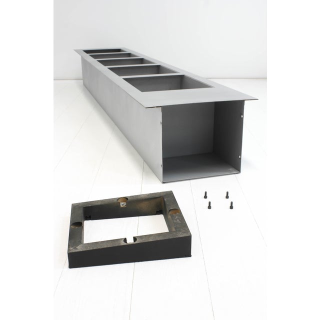 La Torre Modular Bookcase by Vicent Martinez Disseny, 1989 For Sale - Image 14 of 15