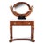 19th Century Empire Dressing Table For Sale - Image 6 of 6