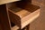 Vintage Art Deco Burr Walnut Compactum Wardrobe, 1950s For Sale - Image 9 of 10
