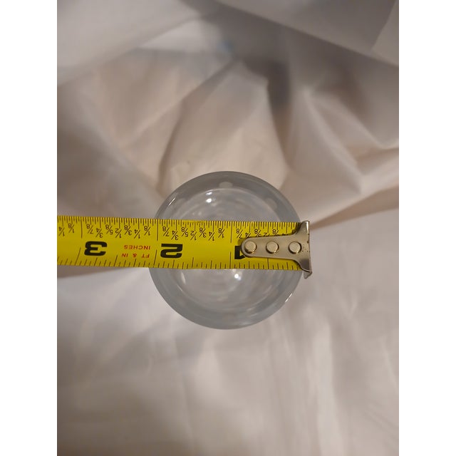 Kate Spade 7" Dot Bud Vase For Sale In Chicago - Image 6 of 8