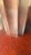 Pair of Barbara Barry for Baker Furniture Two-Tier Mahogany Side Tables For Sale - Image 15 of 17