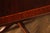 Henkel Harris Mahogany Double Pedestal Dining Table For Sale - Image 9 of 18