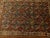 Antique Persian Tribal Rug For Sale - Image 11 of 13