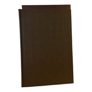 1964 Poor Richard's Almanac Book For Sale