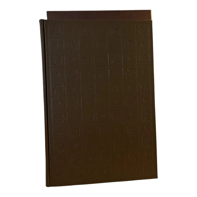 1964 Poor Richard's Almanac Book For Sale