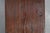 19th Century French Primitive Wooden Bench with Splayed Legs For Sale - Image 13 of 14