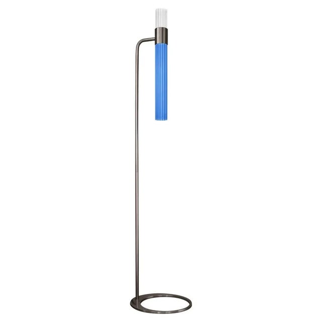Not Yet Made - Made To Order Sbarlusc Floor Lamp by Luce Tu For Sale - Image 5 of 5