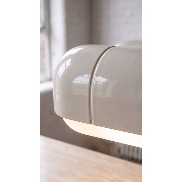 U 044 Pendant Light by Rollo Studio For Sale - Image 6 of 10