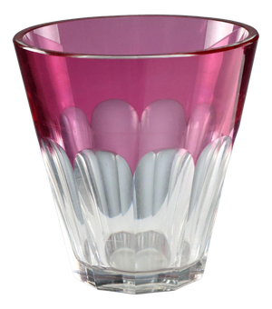 Crystal Vase from Val Saint Lambert