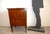 Antique Bedside Table in Walnut, 1500s For Sale - Image 5 of 13