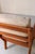 Mid-Century Danish Teak Armchair from Juul Kristensen, 1960s For Sale - Image 9 of 17