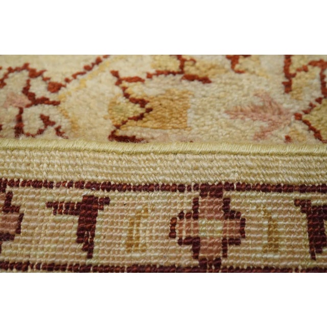 2010s Jaipur Rug 5'11'' X 9'0'' For Sale - Image 5 of 10