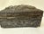 Antique Japanese High-Relief Dragon Metal Trinket Box, Circa 1920 For Sale - Image 12 of 18