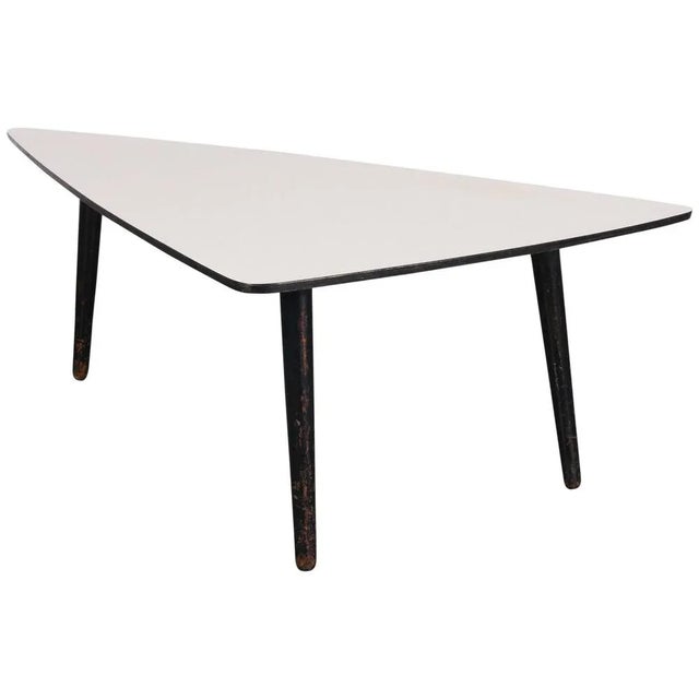 Vintage Bovenkamp Coffee Table, 1950 For Sale - Image 11 of 11